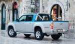 Mazda BT-50 2008 года
